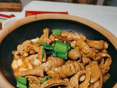 -望湘园·小雅(德基店)