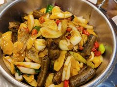 -一楼食业·美食人家