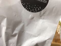 -WHEAT&BAKER-麥(凯德来福士店)
