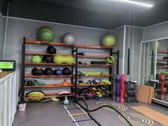 -形馆健身·普拉提(加州店)