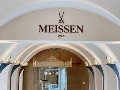 -Me Coffee下午茶艺术空间