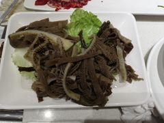 -古乐牛香·鲜牛肉牛杂火锅(新区店)