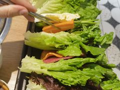 -本家韩国烤肉(青岛万象城店)