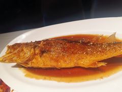 -四季民福烤鸭店(王府井灯市口店)