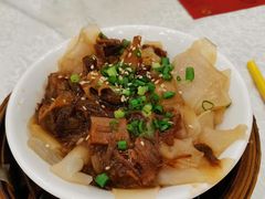 -顺德人家食府(黄金广场店)