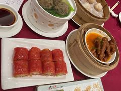 -北园酒家(小北路店)