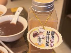 -中国厨房/台湾牛肉面