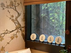-梅间堂茶馆(绿地缤纷城店)