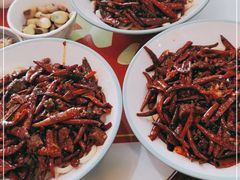 -杨记跷脚牛肉面(下元店)