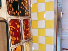 -老柴削面(向阳里店)