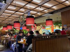 -老阿爸鲜鱼土菜(独墅湖店)