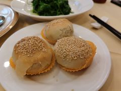 蟹粉蟹壳黄-王宝和酒家(黄浦店)