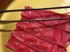 -牛New寿喜烧(青浦店)