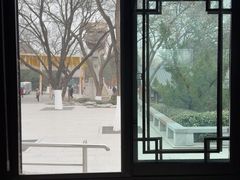 -千佛山风景名胜区