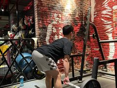 -威尔仕健身·游泳(龙湖天街店)