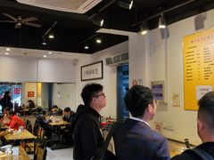 大堂-顺丰面馆(打浦店)