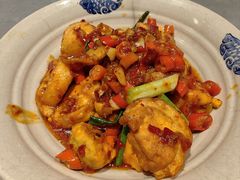 -潇湘阁(汉光百货店)