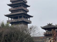 -三国赤壁古战场