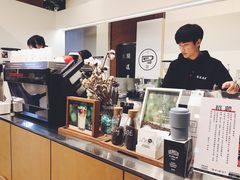 -闻道万巷咖啡馆(南大街地铁站店)