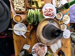 -元盛居(生态大街店)