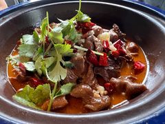 -大鸭梨烤鸭(望京店)