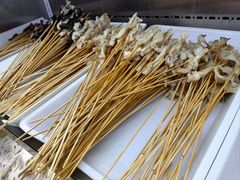 -古真记钵钵鸡(总店)