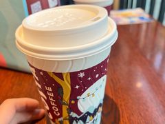 -COSTA COFFEE(上海虹口公园店)