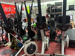 -Stone Motion Fitness 释动健身