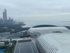 -小南洋海景餐厅(深圳湾店)