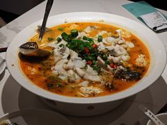 -川味堂·四川豆花(八卦岭店)