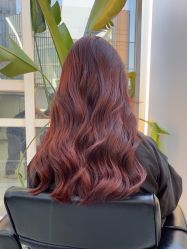 -赤道 Hair Salon