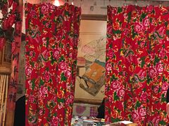 包厢-粗粮人家·东北菜(洋桥店)