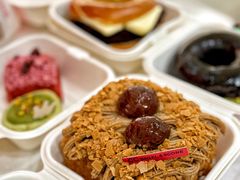 -CC BAGEL&SCONE 贝果与司康(南开大悦城店)