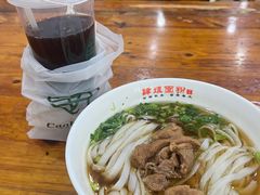 -肆姐面粉馆(坡子街店)