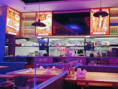 -郝木屋·烧烤(桥头店)