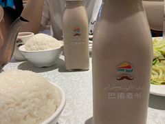 -巴依老爷·新疆美食(上城区天城路店)