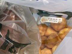 -泸溪河桃酥(海陵万象城店)