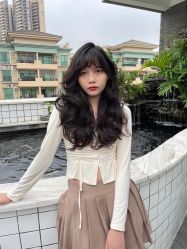 -KIMI HAIR SALON·烫染设计店