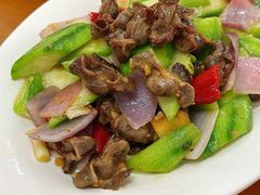 -煲煲掂风味煲仔饭餐厅(西区店)