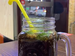 -蘑菇餐厅(马台街店)