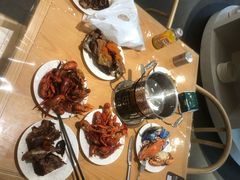 -清水湾足道馆