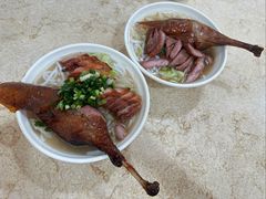 -杞兴东莞烧鹅