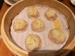 -鼎泰丰(复兴店)
