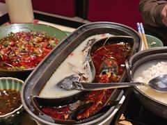 -锦府盐帮·侯宅(五棵松万达店)