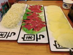 -大理老字号·舟渔的鱼野生菌海景餐厅(双廊店)