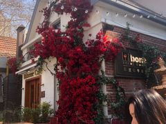 -弗兰克牛排西餐厅Ribone steak house(柠檬花园店)