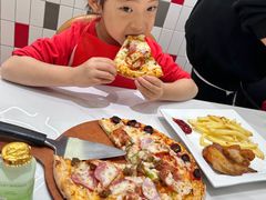 -棒约翰比萨.意面(甘露园尚街店)