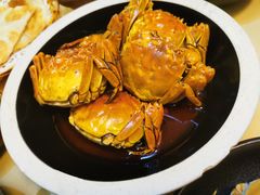 -江味龙虾馆·裸蓝龙虾(南山店)