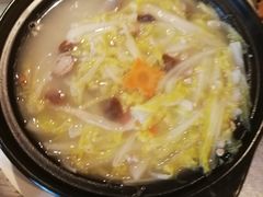 -采悦轩中餐厅·粤菜·海南菜(神州半岛喜来登度假酒店)
