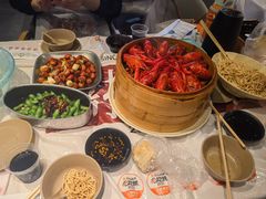 -靓靓蒸虾·头牌蒸虾(雪松路总店)
